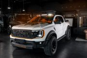 Ford Ranger Raptor 2023 CRX T REX Carlex Design 5 180x120