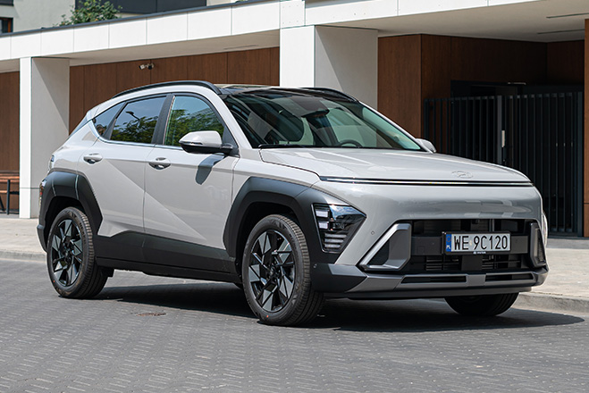 Hyundai Kona 2024 13