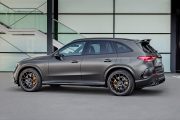 Mercedes AMG GLC SUV 2023 18 180x120