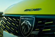 Peugeot E208 2024 9 180x120