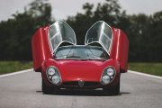 Alfa Romeo 33 Stradale 1967 6 180x120