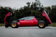 Alfa Romeo 33 Stradale 1967 7 180x120
