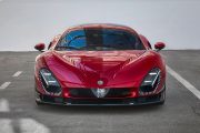 Alfa Romeo 33 Stradale 2023 1 180x120