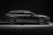 Audi RS 6 Avant Performance 2023 11 180x120