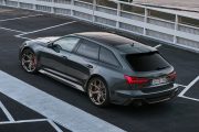 Audi RS 6 Avant Performance 2023 2 180x120