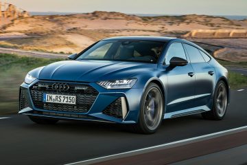 Audi RS 7 Sportback Performance 360x240