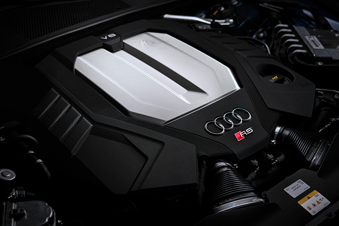 Audi RS 7 Sportback Performance 15