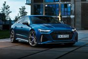 Audi RS 7 Sportback Performance 7 180x120