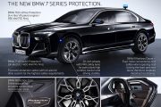 BMW 7 Protection XDrive 2023 3 180x120