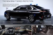 BMW 7 Protection XDrive 2023 5 180x120