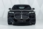 BMW I7 Protection XDrive 2023 1 180x120