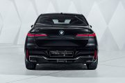 BMW I7 Protection XDrive 2023 3 180x120