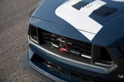 Ford Performance Mustang Dark Horse R 6 180x120