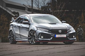 Honda-Civic-TypeR-Comic-Barracuda