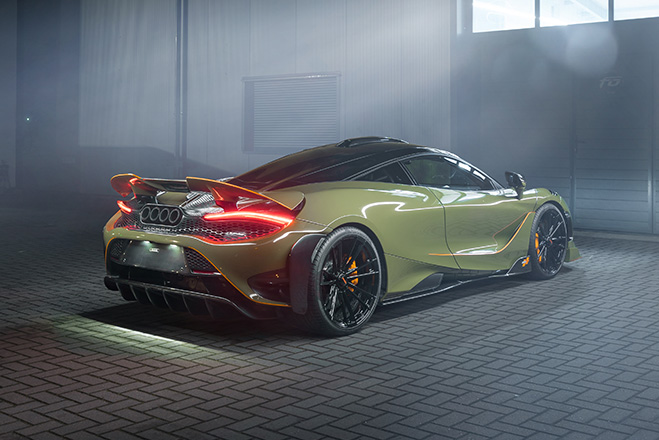 McLaren 765LT Fostla Novitec 9