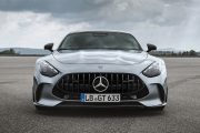 Mercedes AMG GT Coupe 2024 1 180x120