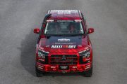 Mitsubishi Ralliart L200 2023 2 180x120