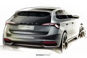 Skoda Scala Kamiq Facelift 2023 6 180x120