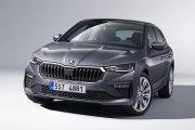 Skoda Scala Facelift 2023 13 180x120