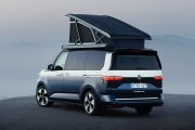 Volkswagen California CONCEPT 2023 13 180x120