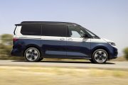 Volkswagen California CONCEPT 2023 2 180x120