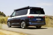 Volkswagen California CONCEPT 2023 3 180x120