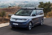 Volkswagen California CONCEPT 2023 5 180x120