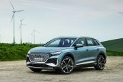 Audi Q4 Etron 2024 1 180x120