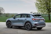 Audi Q4 Etron 2024 10 180x120