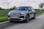 Audi Q4 Etron 2024 8 180x120