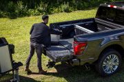 Ford F 150 2024 Pro Access Tailgate 3 180x120