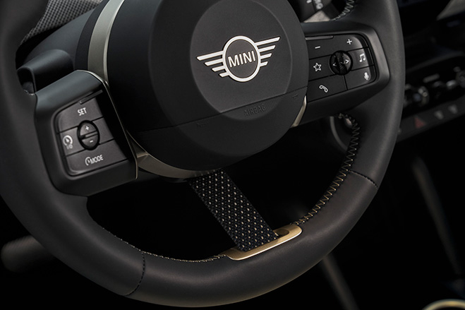 MINI Cooper SE 2023 16