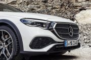 Mercedes Benz Klasa E All Terrain 8 180x120