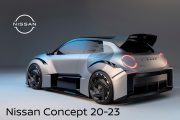 Nissan Concept 20‑23 1 180x120