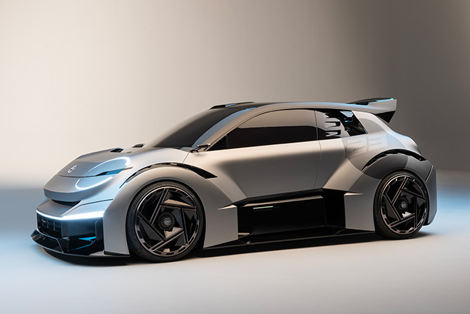 Nissan Concept 20‑23 12