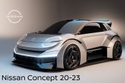 Nissan Concept 20‑23 3 180x120