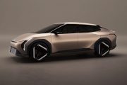 Kia Concept EV4 2023 6 180x120