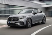 Mercedes AMG GLC Coupe 2024 18 180x120