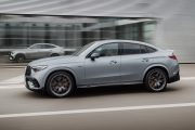 Mercedes AMG GLC Coupe 2024 19 180x120