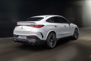 Mercedes AMG GLC Coupe 2024 3 180x120