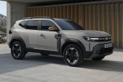 Dacia Duster 3rd Gen 2024 27 180x120