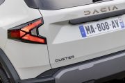 Dacia Duster 3rd Gen 2024 9 180x120