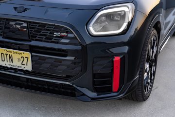 MINI John Cooper Works Countryman 13 360x240