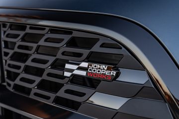 MINI John Cooper Works Countryman 14 360x240