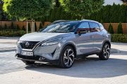 Nissan Qashqai EPower 1 180x120