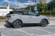 Nissan Qashqai EPower 21 180x120