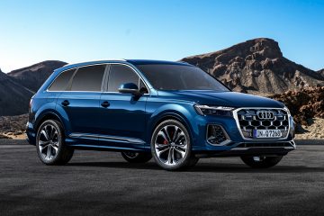 Audi Q7 2024 2 360x240