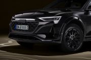 Audi Q8 Etron Edition Dakar 8 180x120