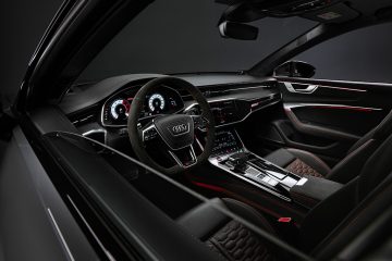 Audi RS6 Avant 2024 4 360x240
