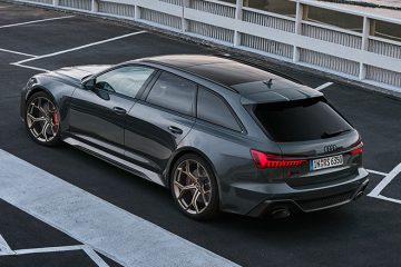 Audi RS6 Avant 2024 8 360x240